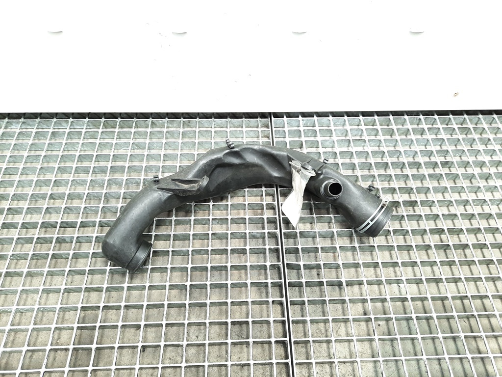 Tub intercooler, Skoda Octavia 1 (1U2) [Fabr 1996-2010] 1.9 tdi, ATD, 1J0129654AC (id:284186)