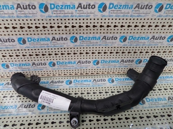 Tub intercooler Skoda Octavia 1Z3, 1.6 tdi, 1K0145840AA