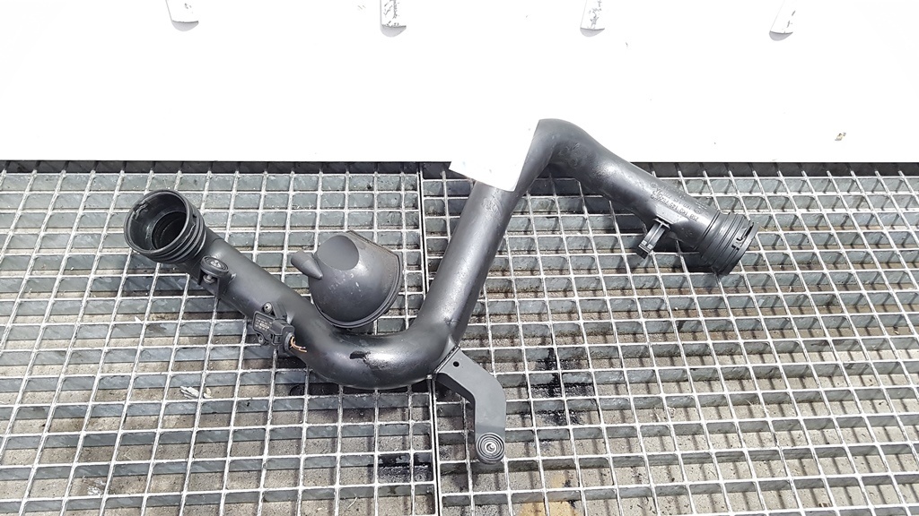 Tub intercooler, Skoda Octavia 2 (1Z3) 1.9 tdi, BXE, 1K0145762 (id:387135)