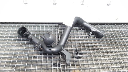 Tub intercooler, Skoda Octavia 2 (1Z3) 1.9 tdi, BXE, 1K0145762 (id:387135)