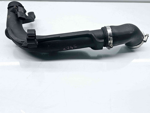 Tub intercooler Skoda Octavia 2 (1Z3) [Fabr 2004-2013] Facelift 1K0145840AA 1.6 TDI CAYC 77KW / 105C...