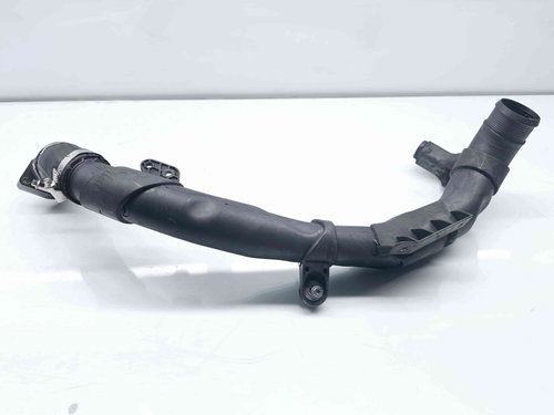 Tub intercooler Skoda Octavia 2 (1Z3) [Fabr 2004-2013] Facelift 1K0145770AE 1.6 TDI CAYC 77KW / 105C...