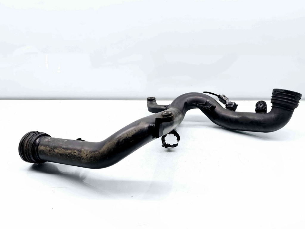 Tub intercooler Skoda Octavia 2 (1Z3) [Fabr 2004-2013] 1K0145962AT 1.9 TDI BJB 77KW / 105CP