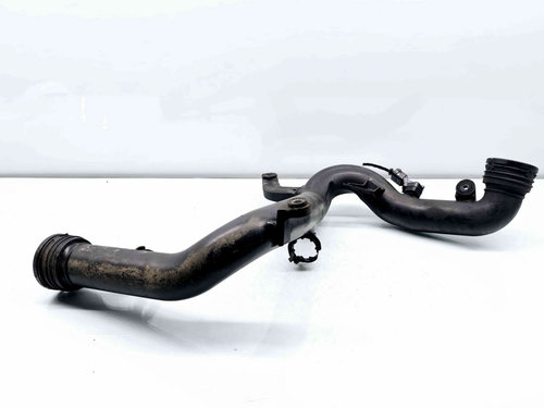 Tub intercooler Skoda Octavia 2 (1Z3) [Fabr 2004-2013] 1K0145962AT 1.9 TDI BJB 77KW / 105CP