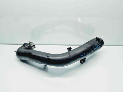 Tub intercooler Skoda Octavia 2 (1Z3) [Fabr 2004-2013] 1K0129654AD 1.9 TDI BXE 77KW / 105CP 1.9 TDI ...