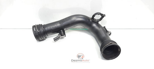 Tub intercooler, Skoda Octavia 2 (1Z3) [Fabr 2004-2013] 2.0 tdi, BKD, 1K0145770D (id:144746)