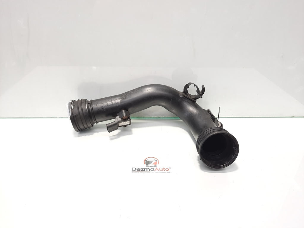 Tub intercooler, Skoda Octavia 2 (1Z3) [Fabr 2004-2013] 2.0 tdi, BKD, 1K0145770D (id:414504)