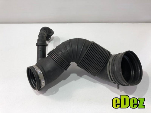 Tub intercooler Skoda Octavia 2 (2004-2008) 1.6 3l0129654