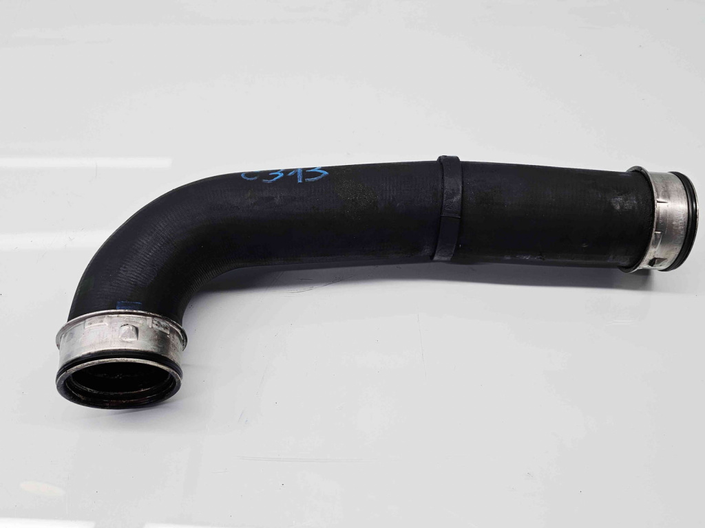 Tub intercooler Skoda Octavia 2 Combi (1Z5) [Fabr 2004-2013] Facelift 1K0145833N 1.9 TDI BXE 77KW / 105CP