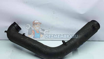 Tub intercooler Skoda Octavia 2 Combi (1Z5) [Fabr ...