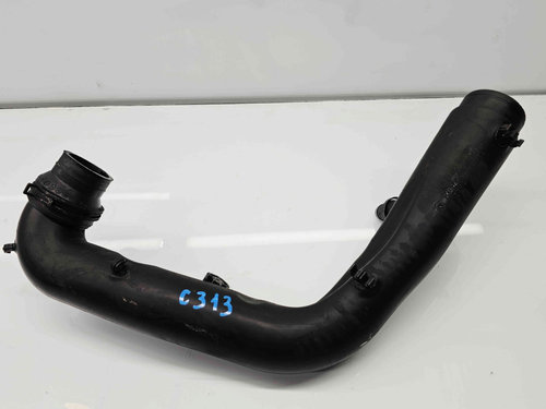 Tub intercooler Skoda Octavia 2 Combi (1Z5) [Fabr 2004-2013] Facelift 1K0129654AD 1.9 TDI BXE 77KW /...