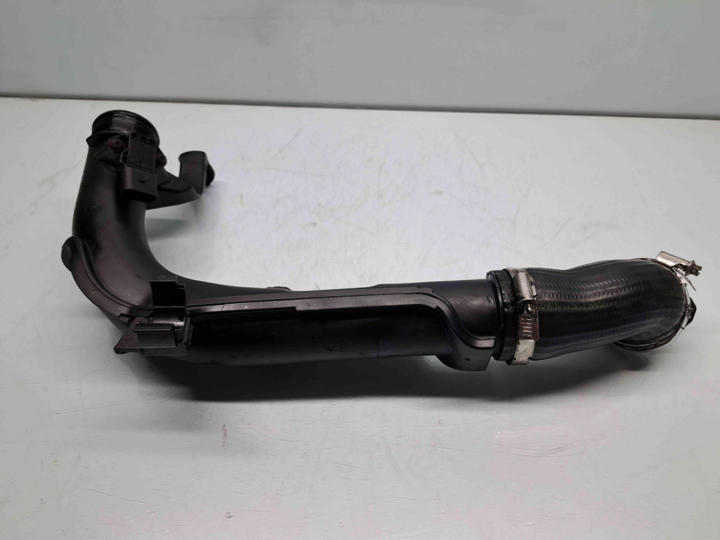 Tub intercooler Skoda Octavia 2 Combi (1Z5) [Fabr 2004-2013] Facelift 1K0145770AE 2.0 TDI CFHC 103KW / 140CP