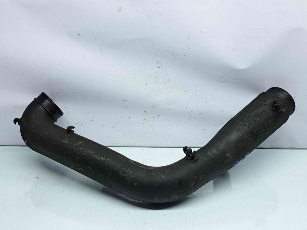 Tub intercooler Skoda Octavia 2 Combi (1Z5) [Fabr 2004-2013] 1K0129654AD 1.9 TDI BXE 1.9 TDI BXE 77KW / 105CP