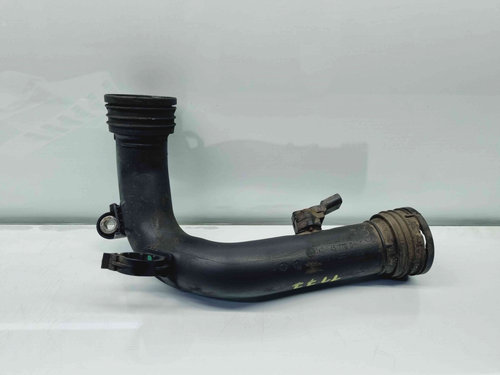 Tub intercooler Skoda Octavia 2 Combi (1Z5) [Fabr 2004-2013] 1K0145762AD 2.0 TDI BKD103KW / 140CP 2....