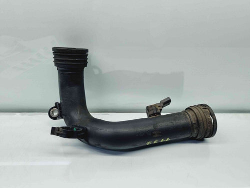 Tub intercooler Skoda Octavia 2 Combi (1Z5) [Fabr 2004-2013] 1K0145762AD 2.0 TDI BKD103KW / 140CP 2....