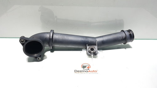 Tub intercooler, Skoda Octavia 3 (5E3) 1.6 tdi, CXXB, 04L145770S (id:397051)