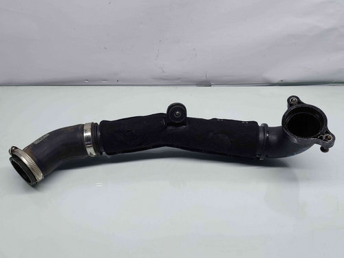 Tub intercooler Skoda Octavia 3 (5E3) [Fabr 2012-prezent] 04L145762AD 1.6 TDI CLHA 1.6 TDI CLHA 77KW...