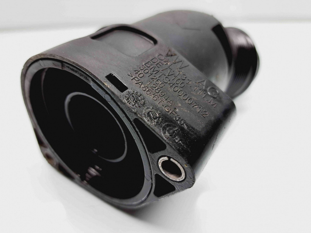 Tub intercooler Skoda Octavia 3 (5E3) [Fabr 2012-2020] 04L131111M 2.0 TDI CKFC 110KW / 150CP 2.0 TDI CKFC 110KW / 150CP
