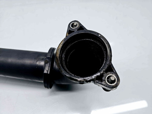 Tub intercooler Skoda Octavia 3 (5E3) [Fabr 2012-2020] 04L145770S 2.0 TDI DFSF 55KW / 75CP