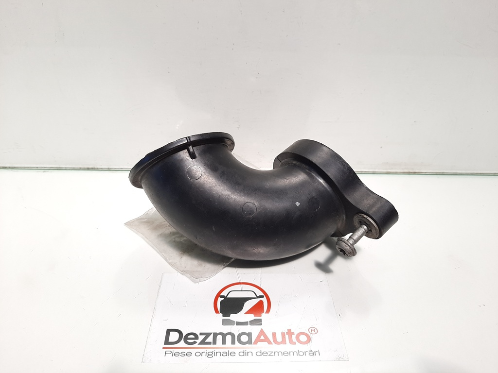 Tub intercooler, Skoda Octavia 3 (5E3) [Fabr 2012-prezent] 1.6 tdi, CXXB, 04L145770H (id:395800)