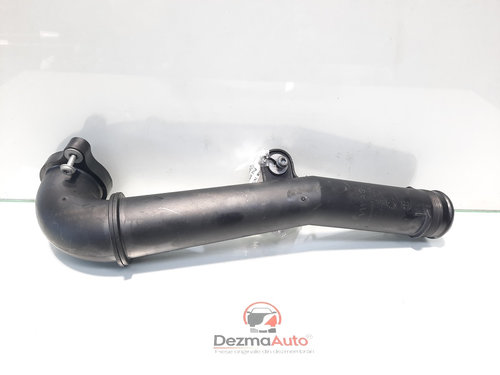 Tub intercooler, Skoda Octavia 3 Scout (5E5) [Fabr 2012-prezent] 1.6 tdi, DDY, 04L145770H (id:421537...