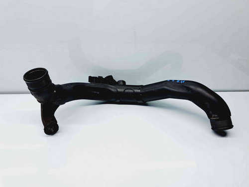 Tub intercooler Skoda Rapid (NH3) [Fabr 2012-2019] 6R0145770H 1.6 TDI CAYC 77KW / 105CP 1.6 TDI CAYC...