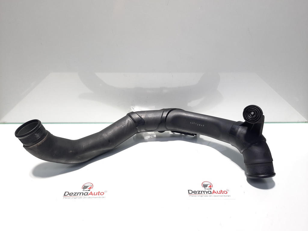 Tub intercooler, Skoda Rapid (NH3) [Fabr 2012-prezent] 1.6 tdi, CAYC, 6R0145770H (id:432178)