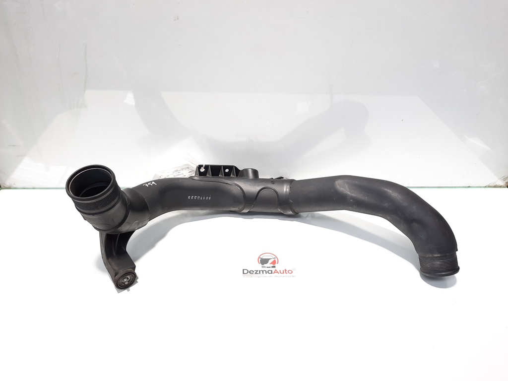 Tub intercooler, Skoda Rapid (NH3) [Fabr 2012-prezent] 1.6 tdi, CAYC, 6R0145770H (id:416602)