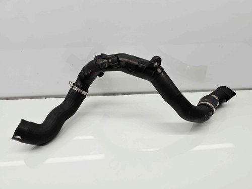 Tub intercooler Skoda Rapid Spaceback (NH1) [Fabr 2012-prezent] 6R0145770H 1.2 TDI CFWA 55KW / 75CP