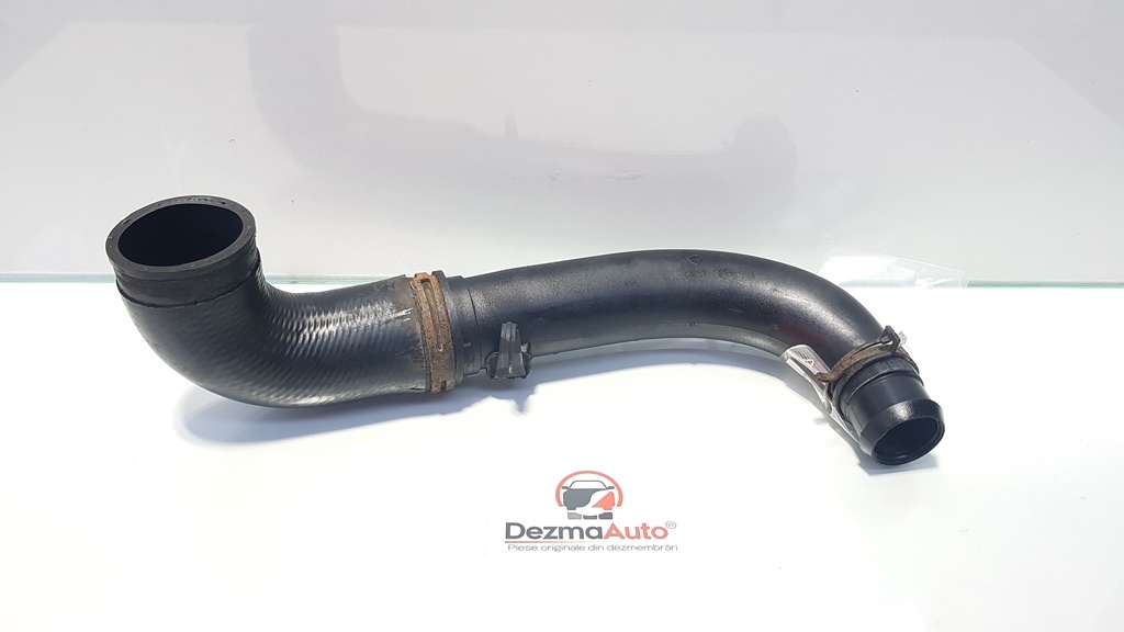 Tub intercooler, Skoda Roomster (5J) 1.9 tdi, BSW, 6Q0145770G (id:387011)
