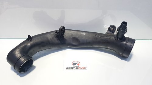 Tub intercooler, Skoda Roomster (5J) 1.9 tdi, BSW, 6Q0129654AM (id:386804)