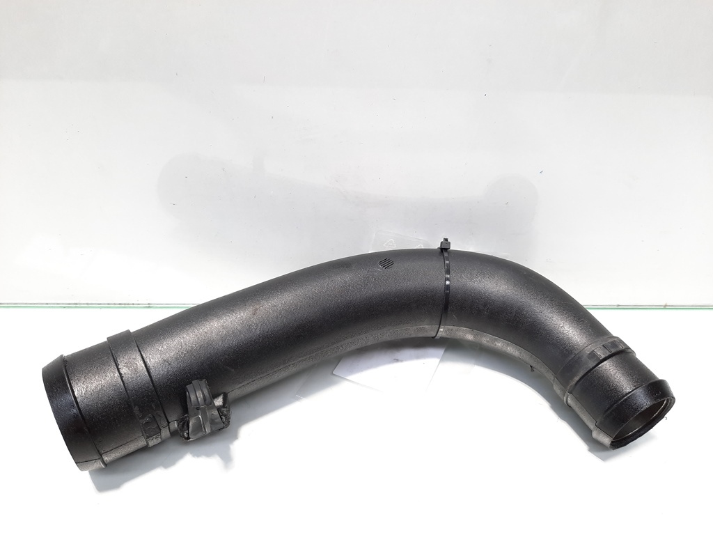 Tub intercooler, Skoda Roomster (5J) [Fabr 2006-2015] 1.9 tdi, BSW, 6Q0145762N, 6Q0145770G (id:425670)