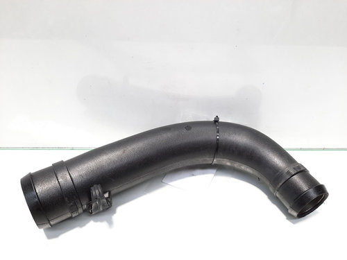 Tub intercooler, Skoda Roomster (5J) [Fabr 2006-2015] 1.9 tdi, BSW, 6Q0145762N, 6Q0145770G (id:42567...