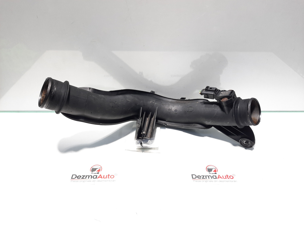 Tub intercooler, Skoda Roomster (5J) [Fabr 2006-2015] 1.6 tdi, CAY, 6R0145770A (id:447144)