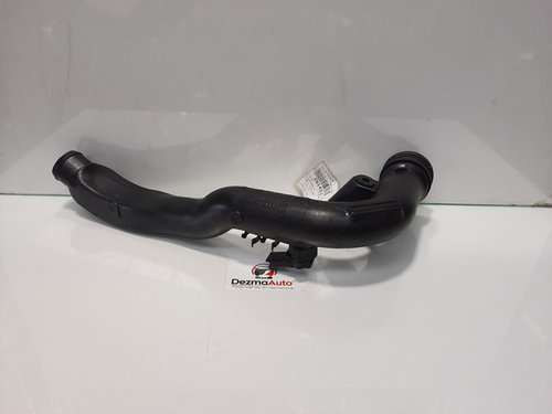 Tub intercooler, Skoda Superb I (3U4) [Fabr 2001-2008] 1.9 tdi, BSV, 3B0145762C (id:261433)