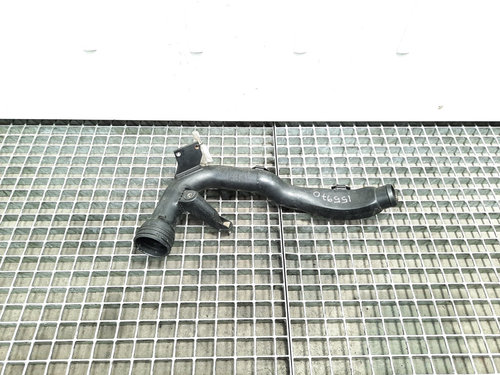 Tub intercooler, Skoda Superb I (3U4) [Fabr 2001-2008] 2.0 tdi, BSS, 3B0145762 (id:155970)