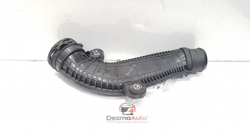 Tub intercooler Skoda Superb II (3T4) 1.8 tsi, 1K0145840R