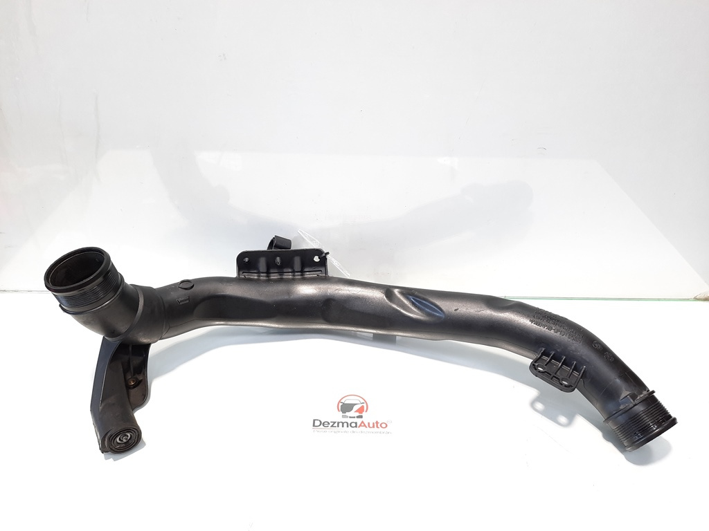 Tub intercooler, Skoda Superb II Combi (3T5) [Fabr 2009-2015] 2.0 tdi, CFF, 5N0145840G (id:425908)