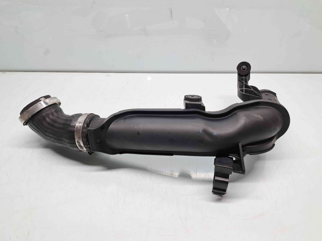 Tub intercooler Skoda Superb II Combi (3T5) Facelift [Fabr 2009-2015] 1K0145770AE 2.0 TDI CFGB 125KW / 170CP