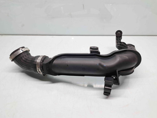 Tub intercooler Skoda Superb II Combi (3T5) Facelift [Fabr 2009-2015] 1K0145770AE 2.0 TDI CFGB 125KW...