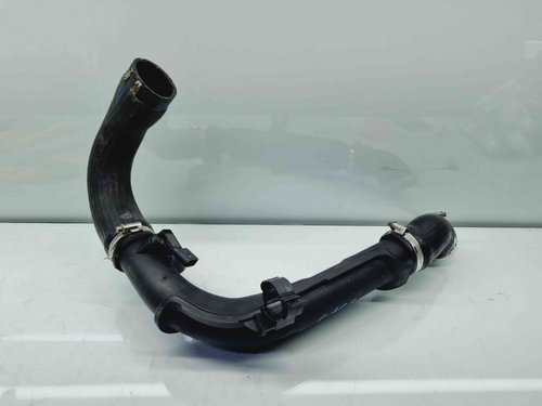 Tub intercooler Skoda Yeti (5L) [Fabr 2009-2020] 1K0145770AE 2.0 TDI CFHA 81KW / 110CP 2.0 TDI CFHA ...