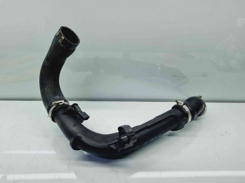 Tub intercooler Skoda Yeti (5L) [Fabr 2009-2020] 1K0145770AE 2.0 TDI CFHA 81KW / 110CP 2.0 TDI CFHA ...