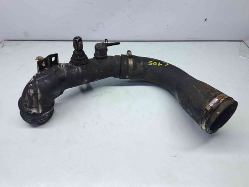 Tub intercooler Toyota Rav 4 III (ACA3, ACE, ALA3, GSA3, ZSA3) [Fabr 2005-2013] 17362-26040 2.2 80KW...
