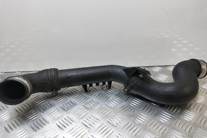 Tub intercooler tubulatura 3c0145770b Volkswagen VW Passat B6 [2005 - 2010]