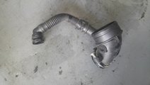 Tub intercooler turbo audi a3 vw golf 7 2.0 tdi cr...