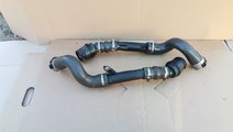 Tub intercooler turbo Renault Megane 4, Captur, Cl...