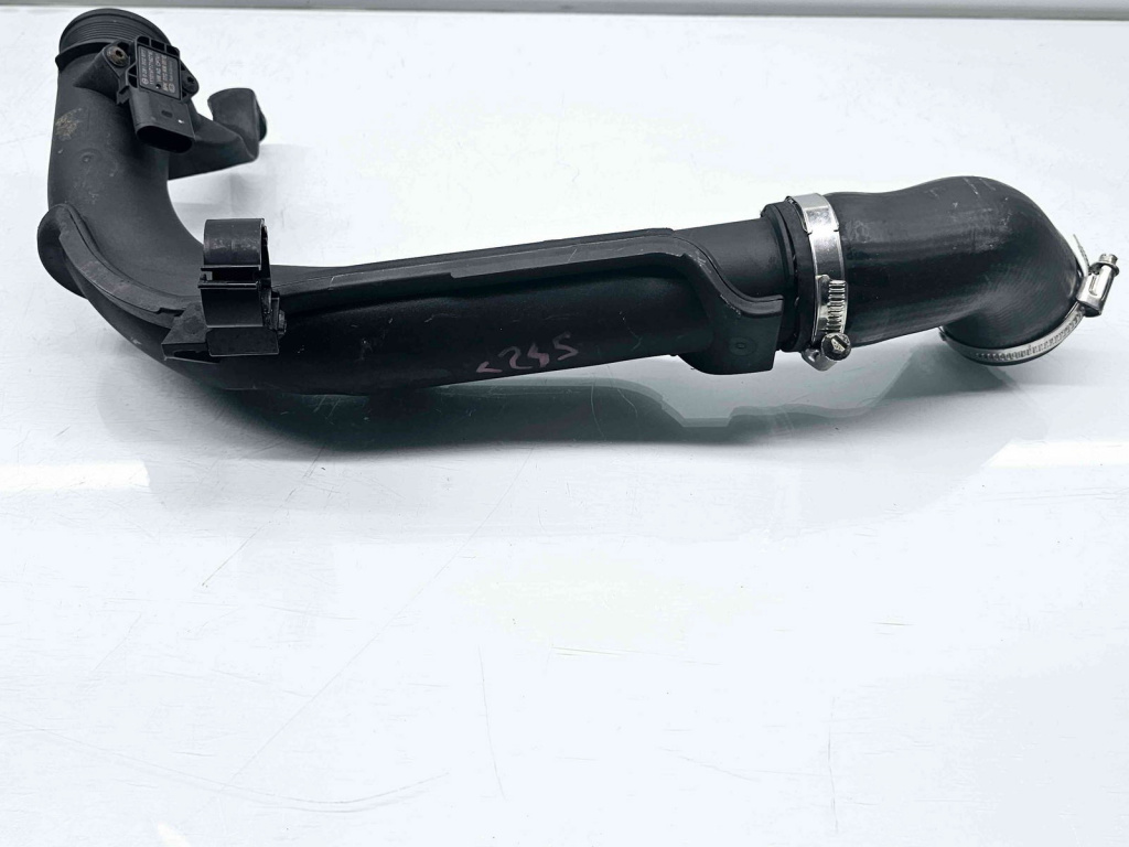 Tub intercooler Volkswagen Beetle (5C1) [Fabr 2011-prezent] 1K0145840AA 1.6 TDI CAYC 77KW / 105CP