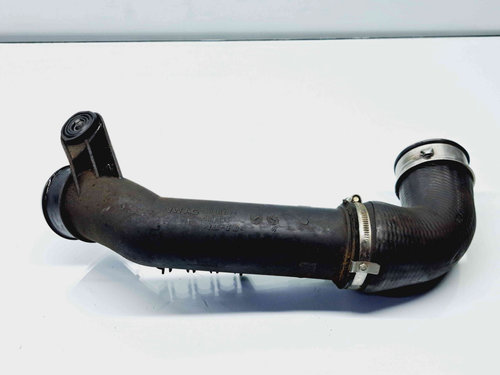 Tub intercooler Volkswagen Caddy 3 (2KA, 2KH) [Fabr 2004-2009] 3C0145770B 1.9 TDI BLS77KW / 105CP