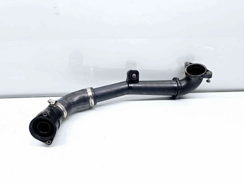 Tub intercooler Volkswagen Caddy IV Van (SAA, SAH) [Fabr 2015-2024] 04L145770S 2.0 TDI DFSF 55KW / 7...