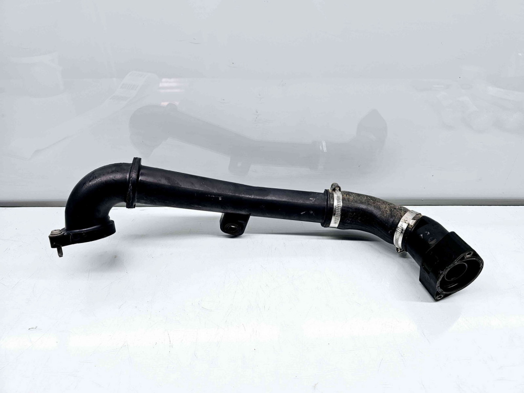 Tub intercooler Volkswagen Caddy IV Van (SAA, SAH) [Fabr 2015-2024] 07L145770S 2.0 TDI DFSF 55KW / 75CP